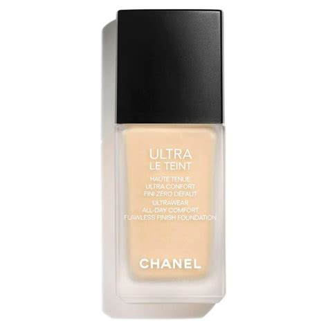 bd21 chanel ultra le teint|Ulta Beauty.